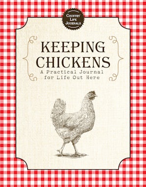 Keeping Chickens book image