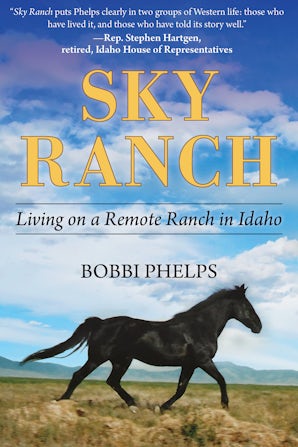 Sky Ranch book image