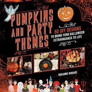 Pumpkins and Party Themes