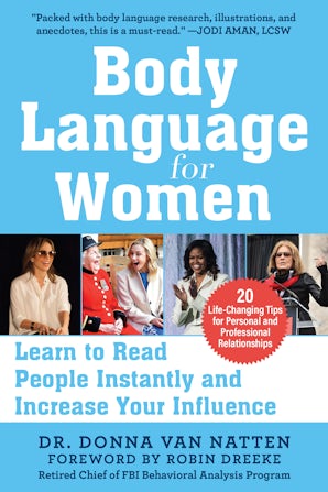 Body Language for Women