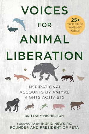 Voices for Animal Liberation