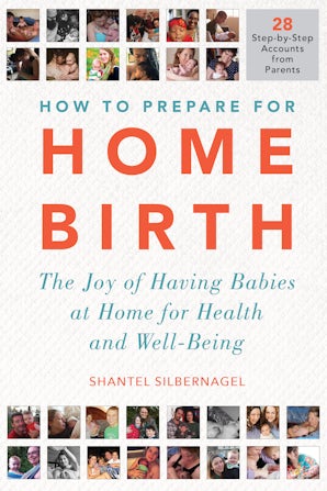 How to Prepare for Home Birth book image