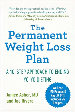 The Permanent Weight Loss Plan