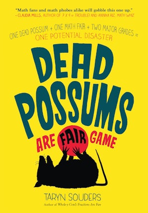 Dead Possums Are Fair Game