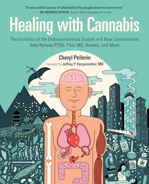 Healing with Cannabis