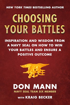 Choosing Your Battles book image