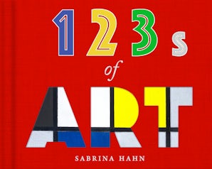 123s of Art book image