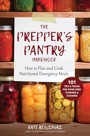 The Prepper