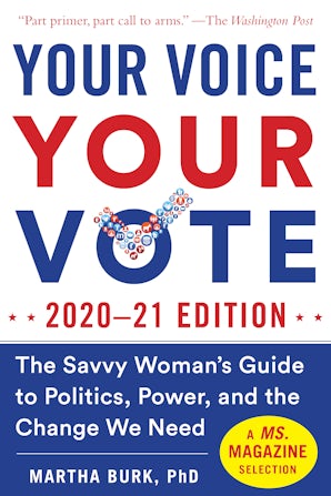 Your Voice, Your Vote: 2020–21 Edition