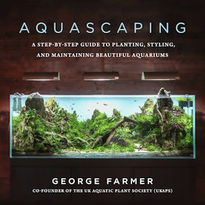 Aquascaping book image