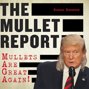 The Mullet Report book image