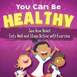 You Can Be Healthy book image