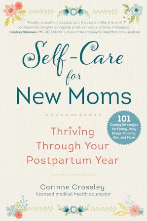 Self-Care for New Moms