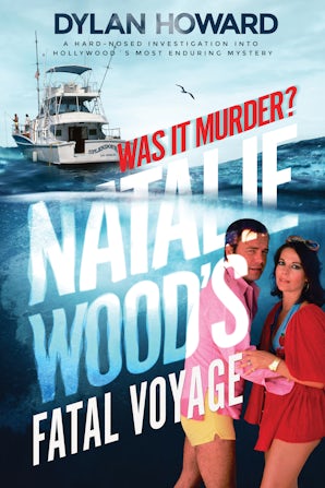 Fatal Voyage book image