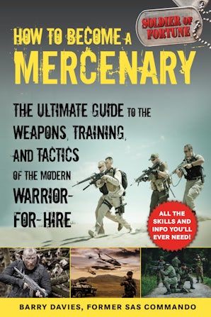 How to Become a Mercenary