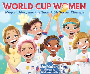 World Cup Women