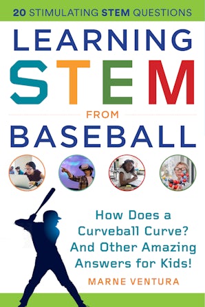 Learning STEM from Baseball