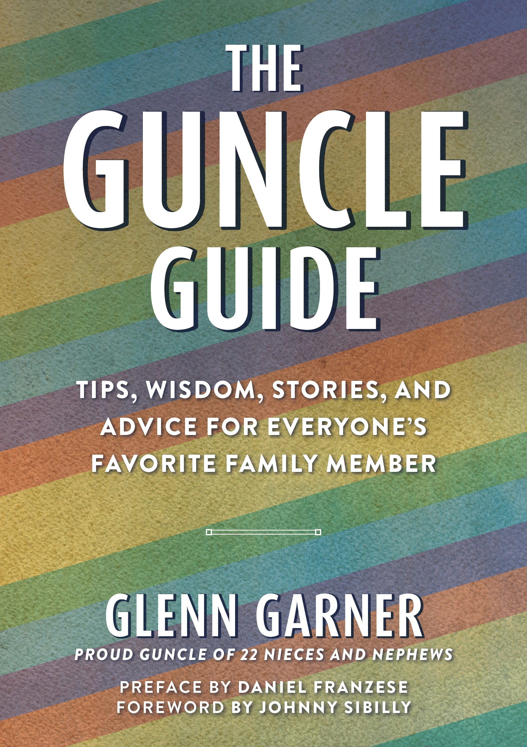 the guncle paperback