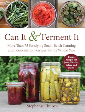 Can It & Ferment It