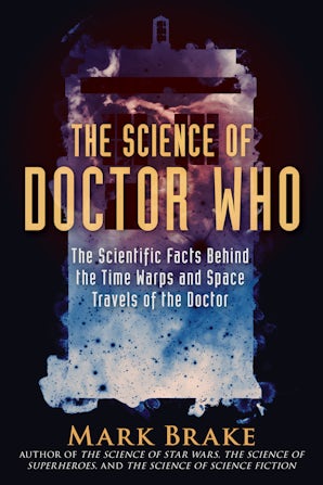 The Science of Doctor Who book image
