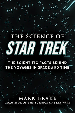 The Science of Star Trek book image
