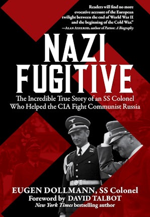 Nazi Fugitive