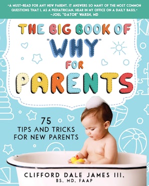 The Big Book of "Why" for Parents