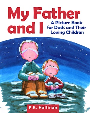 My Father and I book image