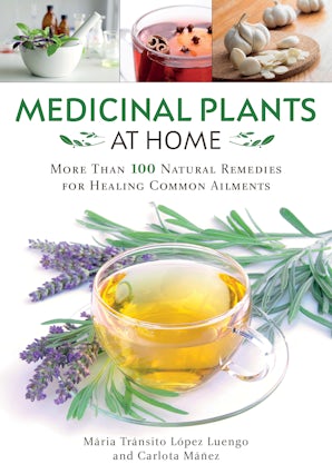 Medicinal Plants at Home