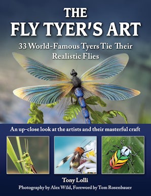 The Fly Tyer