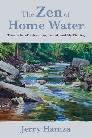 The Zen of Home Water book image