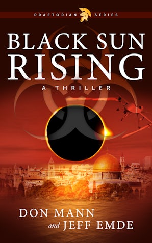 Black Sun Rising book image