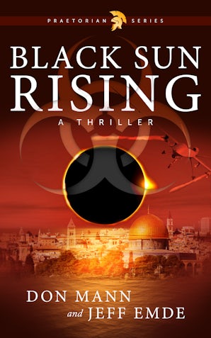 Black Sun Rising