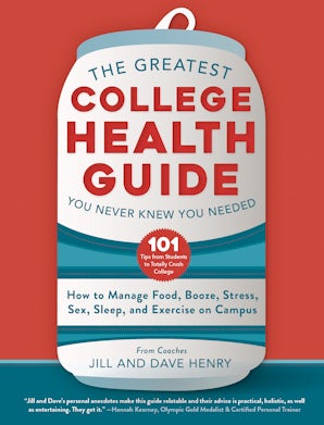 The Greatest College Health Guide You Never Knew You Needed