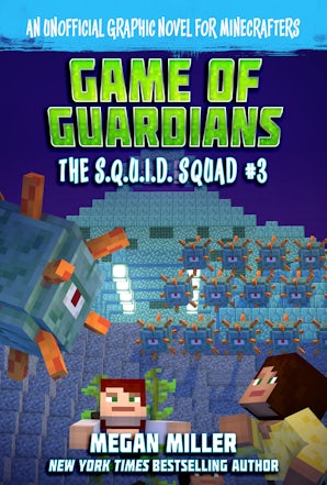 Game of the Guardians book image