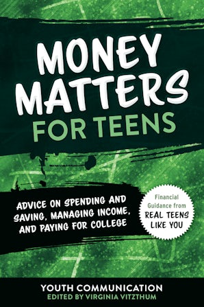 Money Matters for Teens book image