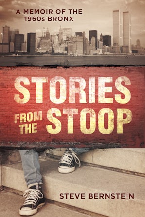 Stories from the Stoop book image