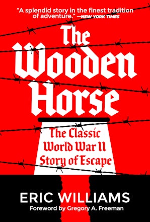 The Wooden Horse