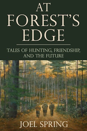 At Forest's Edge book image