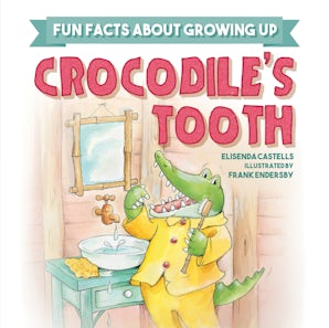 Crocodile's Tooth book image