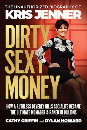 Dirty Sexy Money book image