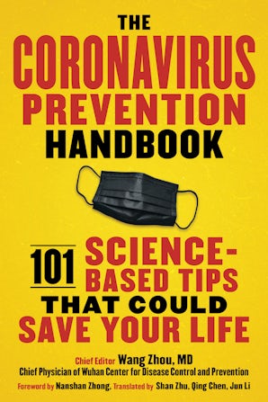 The Coronavirus Prevention Handbook