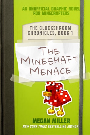 The Mineshaft Menace book image