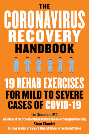 The Coronavirus Recovery Handbook