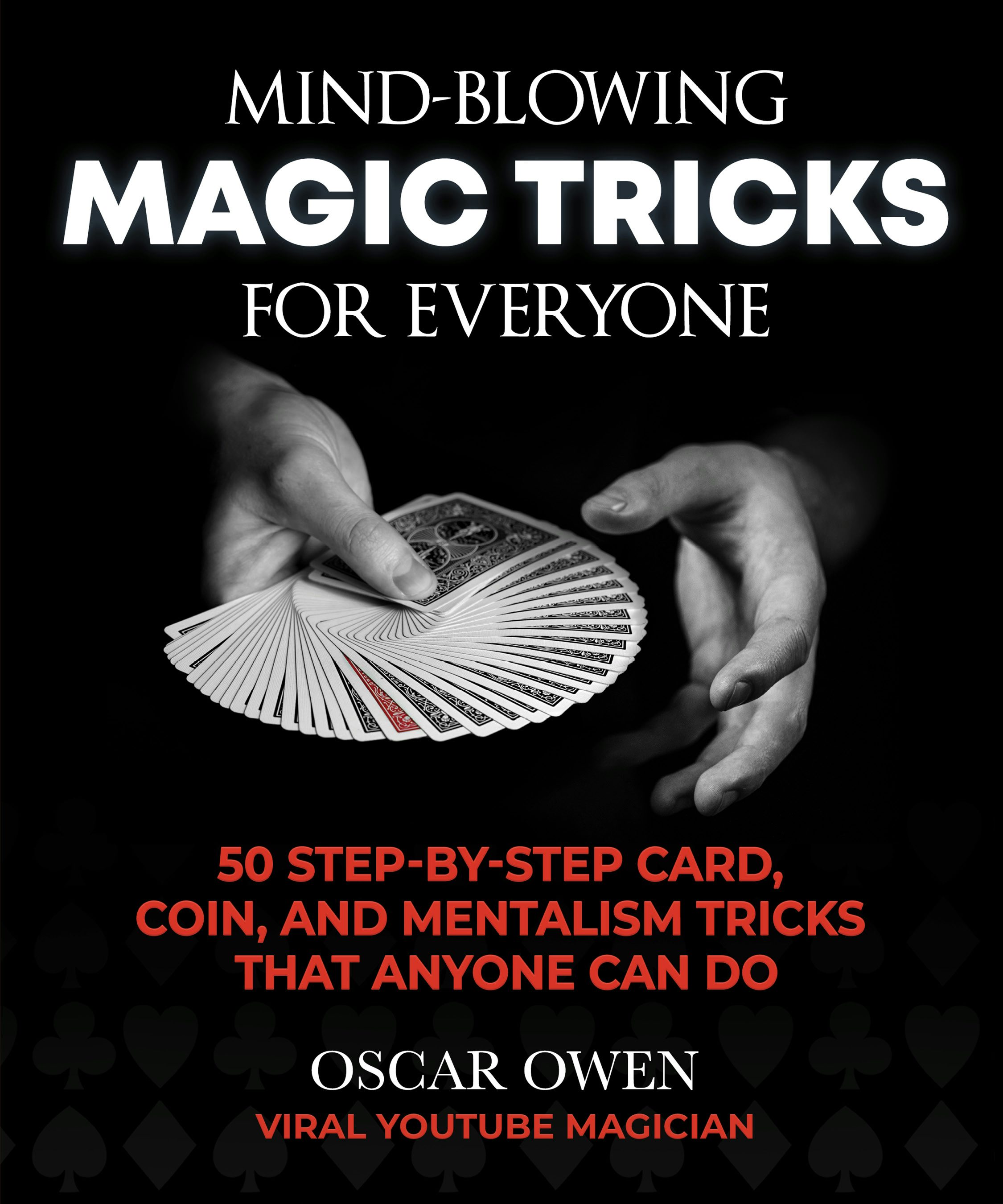mind magic game instructions