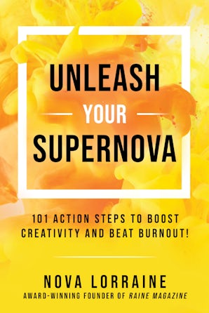 Unleash Your Supernova