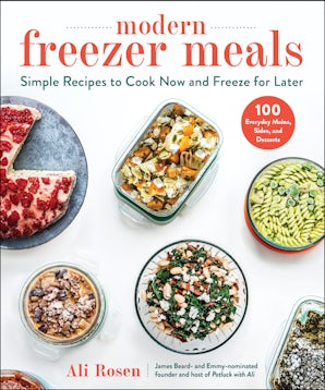 Modern Freezer Meals