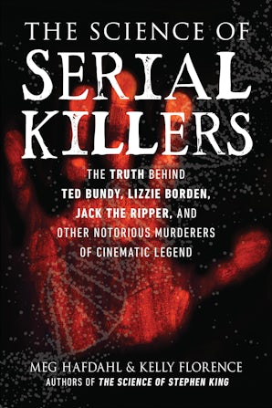 The Science of Serial Killers book image