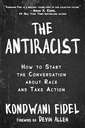The Antiracist