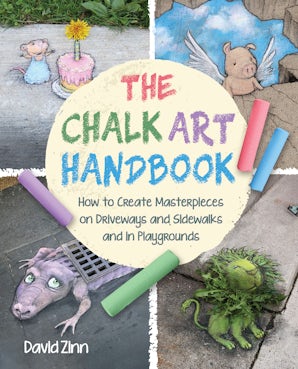 The Chalk Art Handbook